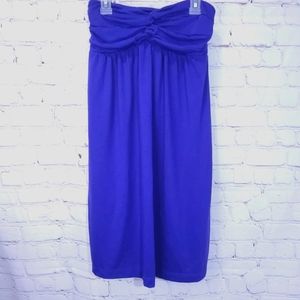 NWT Nicole Miller Cover Up